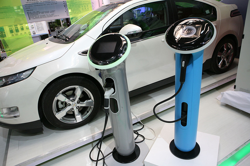 新能源汽車補貼延長兩年，會有什么影響？(圖1)