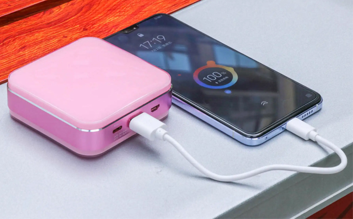 移動電源"燃爆”背后產品合格率只有25%，高低溫試驗到底有多重要!(圖1)